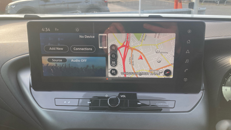 Nissan Juke 1.0 DiG-T N-Connecta 5dr Petrol Hatchback